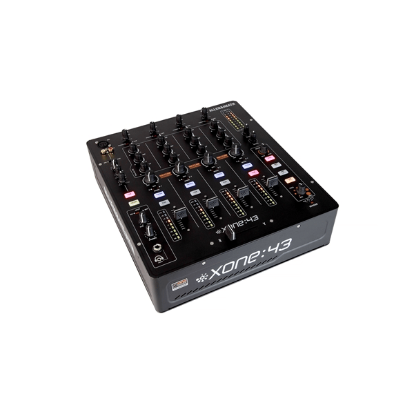 Allen & Heath XONE:43 MIXER ANALOGICO PER DJ