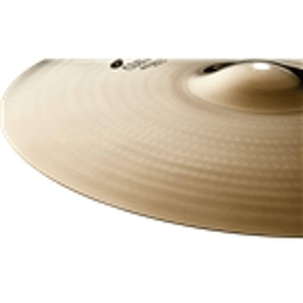 Zildjian A20826-16" A Custom Medium Crash