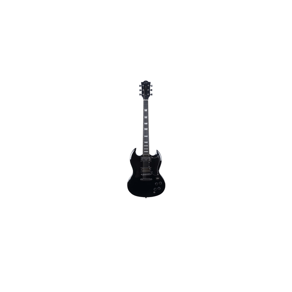 Eko Guitars DV-300 Black