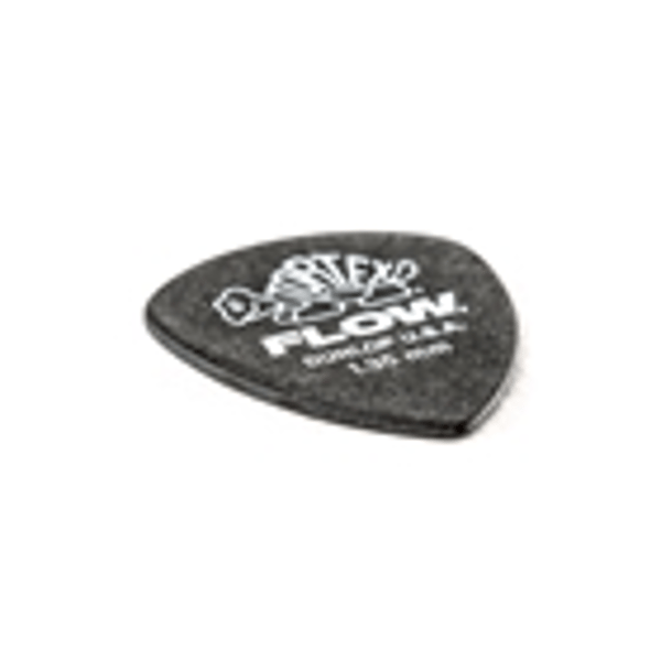 Dunlop 558R135 Tortex Flow Standard 1.35 mm Bag/72