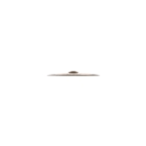 Zildjian K1414 15" K Customtom Special Dry HiHat Top
