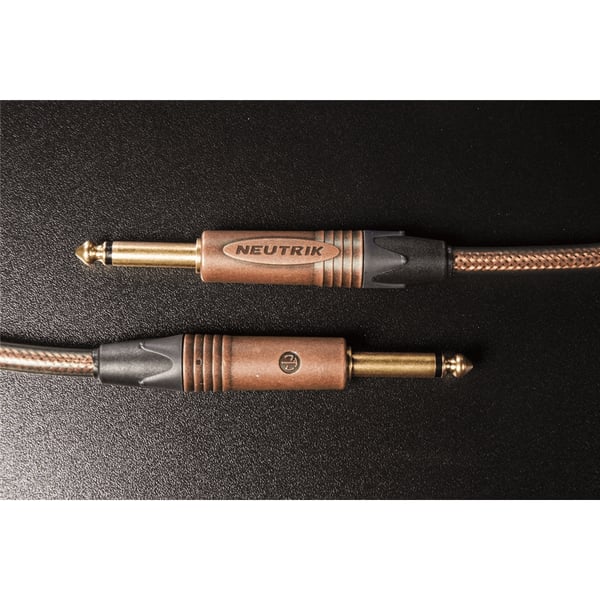 Cordial CSI 3 PP-METAL