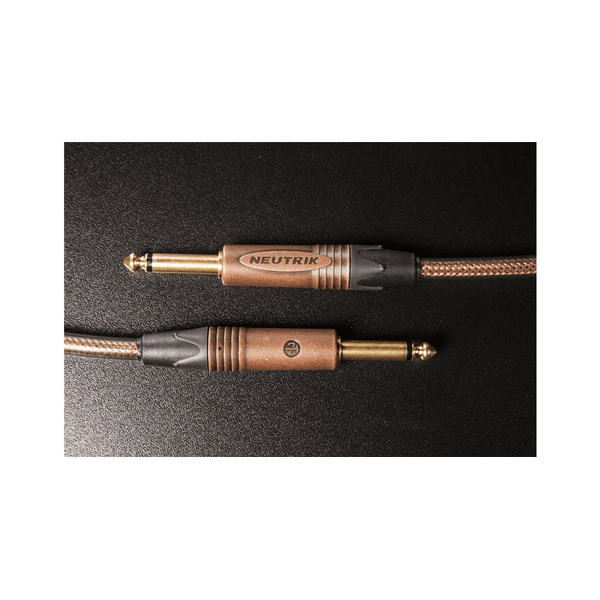 Cordial CSI 3 PP-METAL