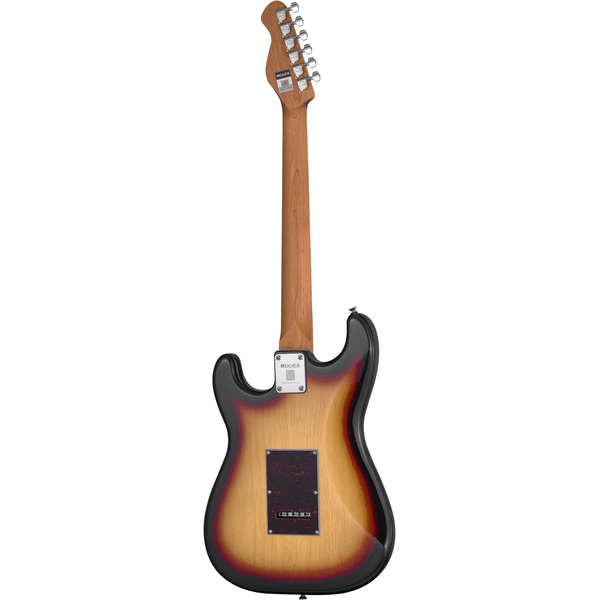 MOOER MSC10 PRO SUNBURST
