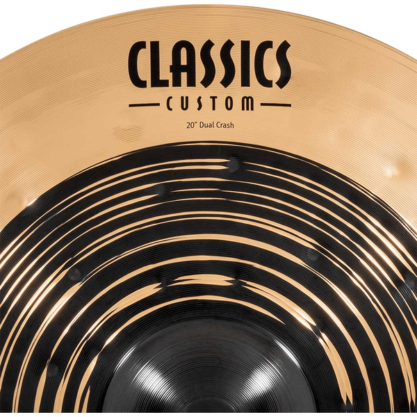MEINL CC20DUC