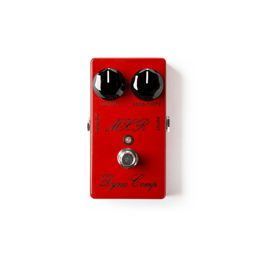 Mxr CSP102SL Script Dyna Comp Compressor