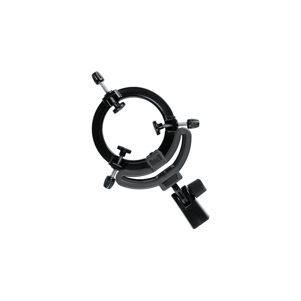 Gator Frameworks GFW-MIC-SM1855 Supporto antivibrazione universale per microfoni
