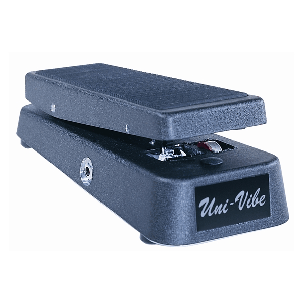 Dunlop UV1FC Univibe Foot Control