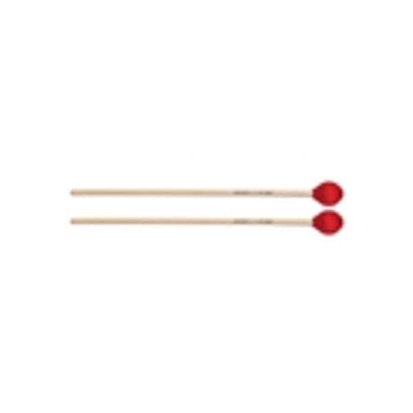 Vic Firth M276 - Corpsmaster Keyboard Signature Iain Moyer - Hard