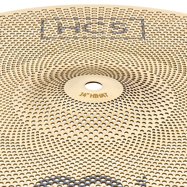 MEINL P-HCS14H