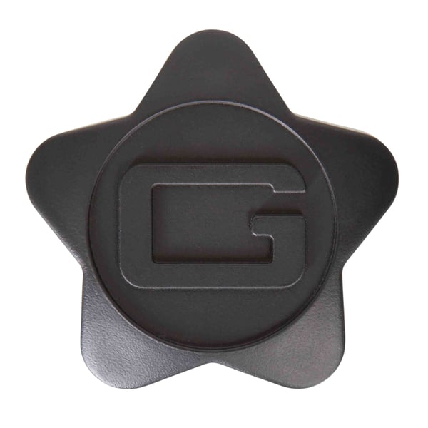 Gator Frameworks GFWMICBCBM3000 Asta microfonica a braccio per scrivania<br>