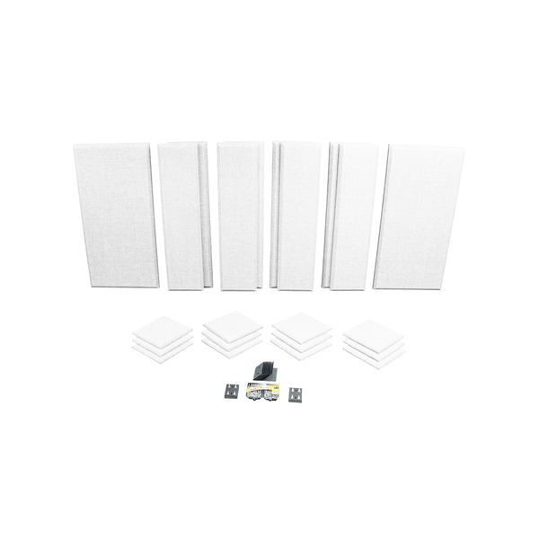 Primacoustic London 12 Paintable