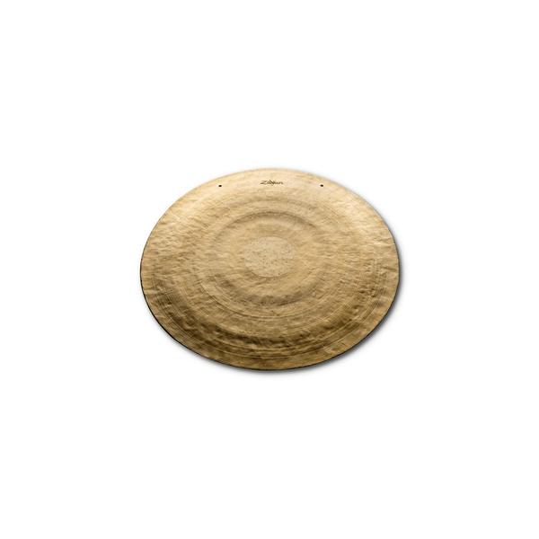 Zildjian ZXGO00240-40" Wind Gong - Etched Logo