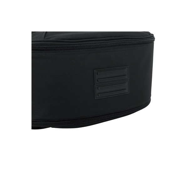 Gator Cases GB-4G-ACOUELECT Borsa 4G doppia acustica/elettrica