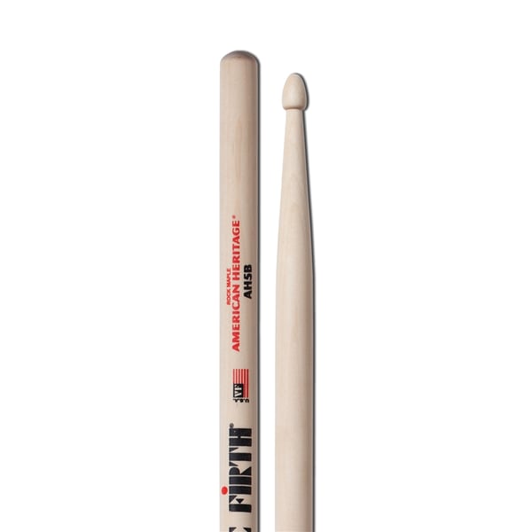 Vic Firth AH5B - Bacchette American Heritage