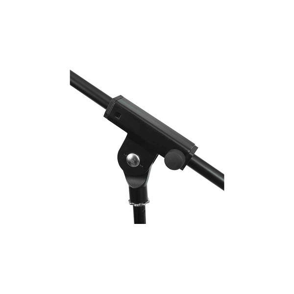 Gator Frameworks RI-MICTP-FBM Asta microfonica a treppiede con braccio fisso<br>