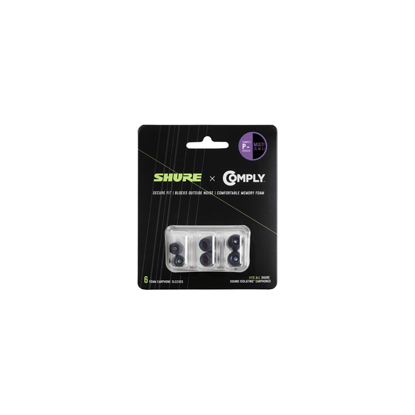 Shure EACYPF-6KIT