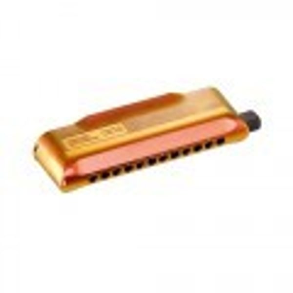 HOHNER Armonica CX-12 Jazz Do