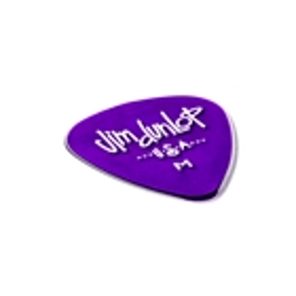 Dunlop 486PMD Gels Purple Medium