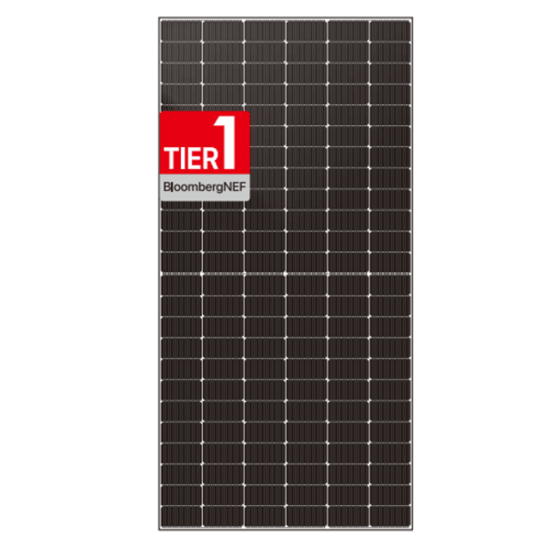 Modulo DAH Solar DHN-72X16/DG(BW)-585W 585 Wp