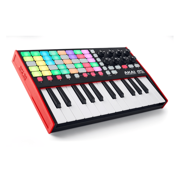 Akai Professional APC KEY 25 MKII