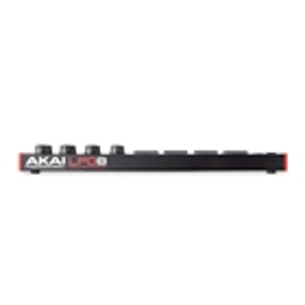 Akai Professional LPD8 MKII USB MIDI pad controller