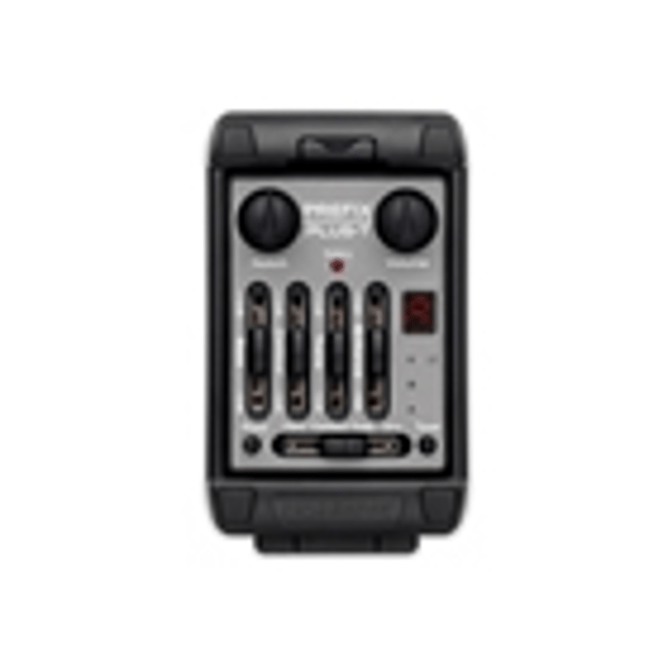 Fishman Prefix Plus-T Onboard Preamp Narrow Format