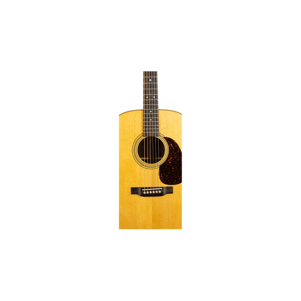 Martin & Co. D-28 Satin (2025)