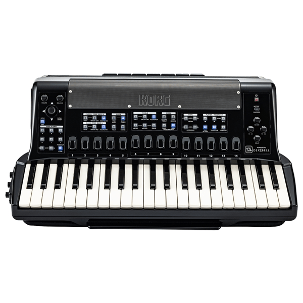 Korg FSUP-P MBK