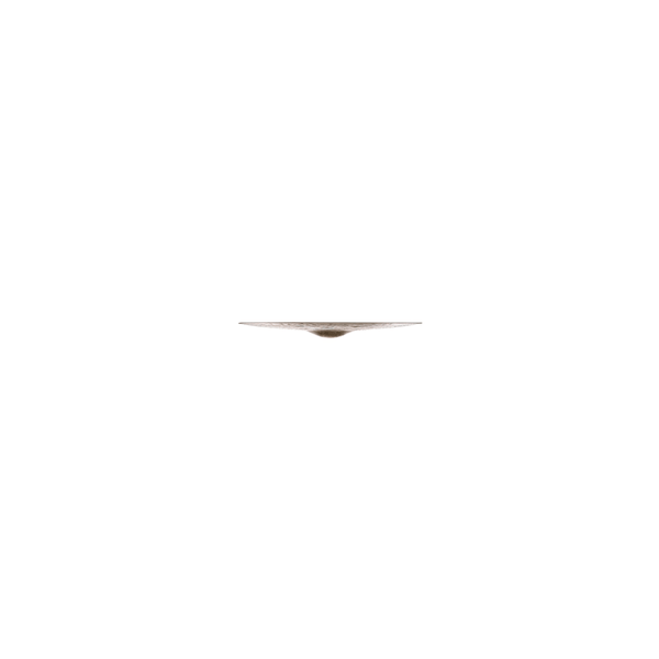 Zildjian K1415-15" K Custom Special Dry HiHat Bottom