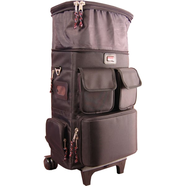 Gator Cases GK-LT25W Zaino controller MIDI e laptop