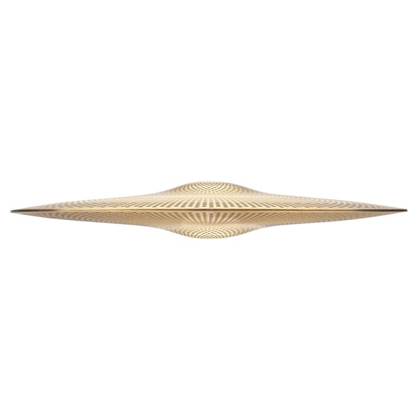 MEINL P-HCS14H
