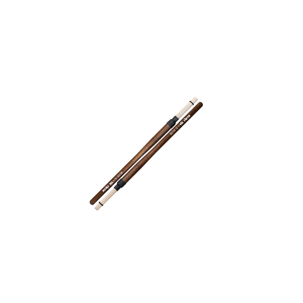 Vic Firth RXM - Spazzola RUTE- X Medium Gauge