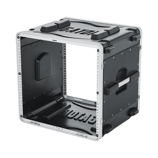 Gator Cases GR-10L Custodia da 10U Rack Standard