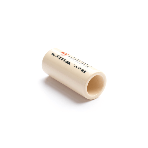 Dunlop RWS12 R.WILLY'S Porcelain Slide - LARGE