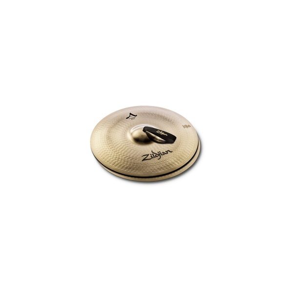 Zildjian A0483-18" A Stadium Series Medium - Pair