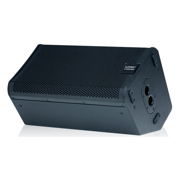 QSC Pro Audio<br> E110-BK