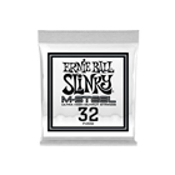 Ernie Ball 0532 M-Steel Wound .032