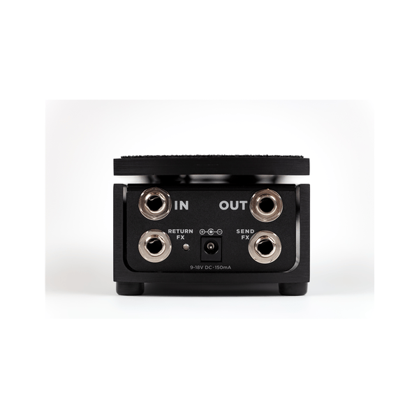 Ernie Ball 6203 VPJR Tuner Black