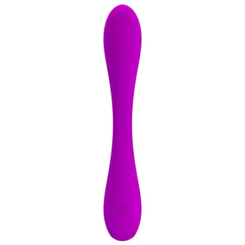 VIBRATEUR PLIABLE PRETTY LOVE YEDDA