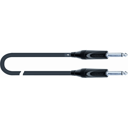 Quik Lok SS/ONE-3 Jack Mono/Jack Mono