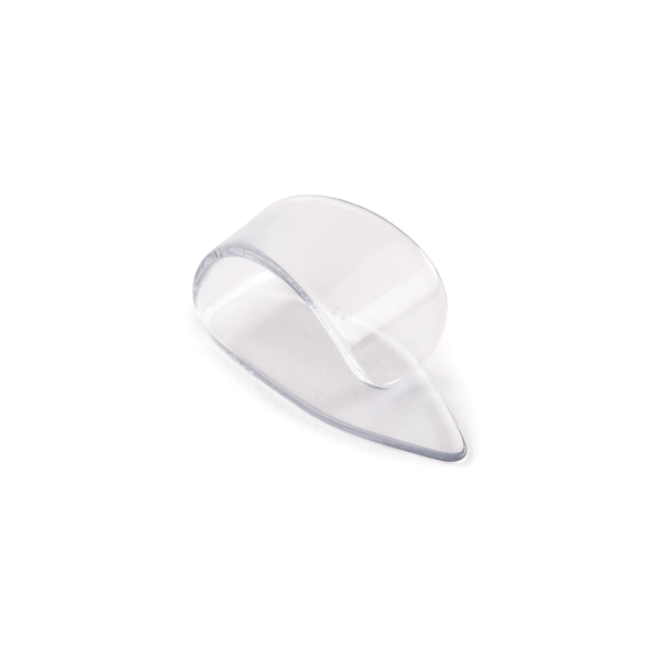 Dunlop 9036R THUMB LARGE - BAG 12 PLETTRI