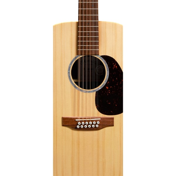 Martin & Co. D-X2E Brazilian 12-String Remastered