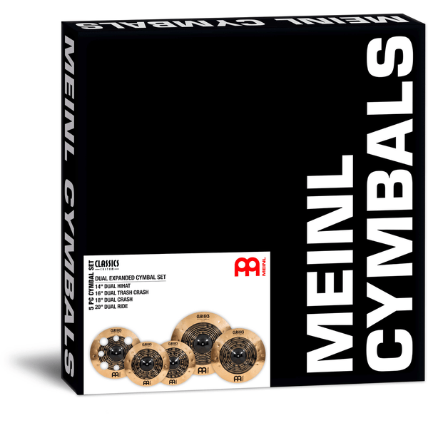 MEINL CCDU4680