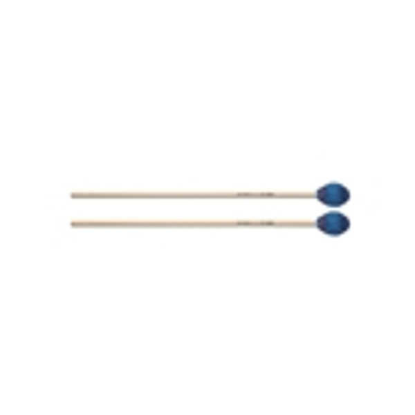 Vic Firth M264 - Corpsmaster Keyboard Signature Ian Grom - Hard