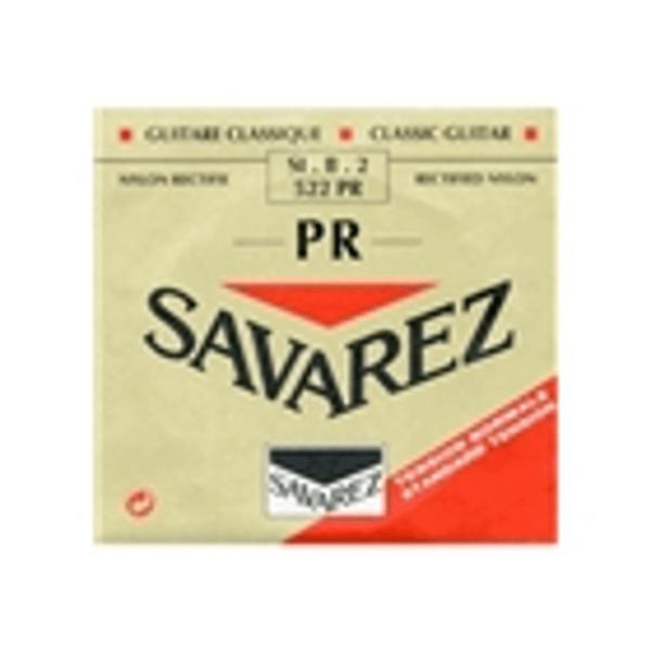 Savarez 522PR Corda singola SI-B-2 Chitarra Classica