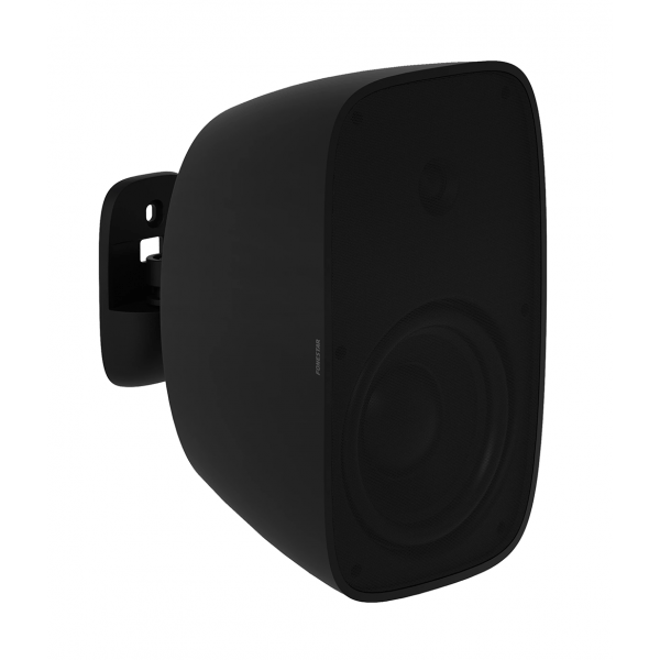FONESTAR ALTOPARLANTE PA A 2 VIE IP66 80 W RMS COLORE NERO TECNOLOGIA 100V