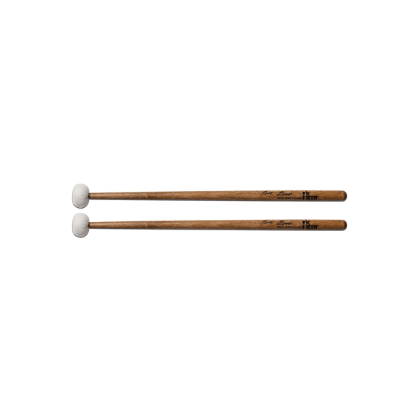 Vic Firth GEN8 - Symphonic Collection Timpani Mallets Signature Tim Genis Molto Articulate