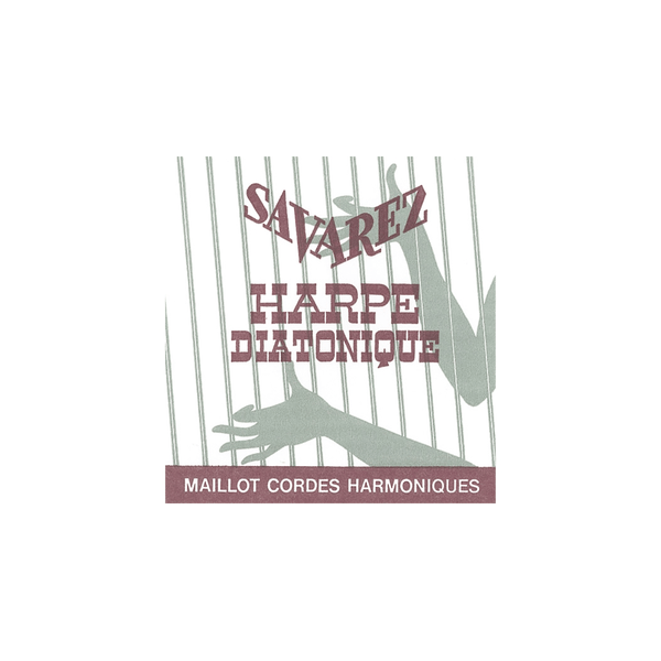 Savarez HPBH99 Ottava 3, Nota RE (0.99 mm)