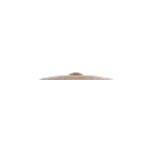 Zildjian K0830-22" K Dark Medium Ride